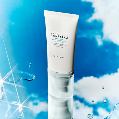 Hyalu-Cica Sun Serum SKIN1004 