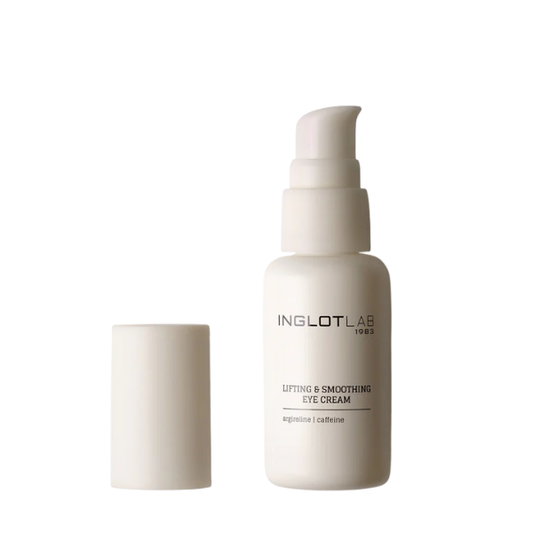 קרם עיניים ממצק ומעניק אפקט מתיחה מיידי 20 מ"ל - אינגלוט