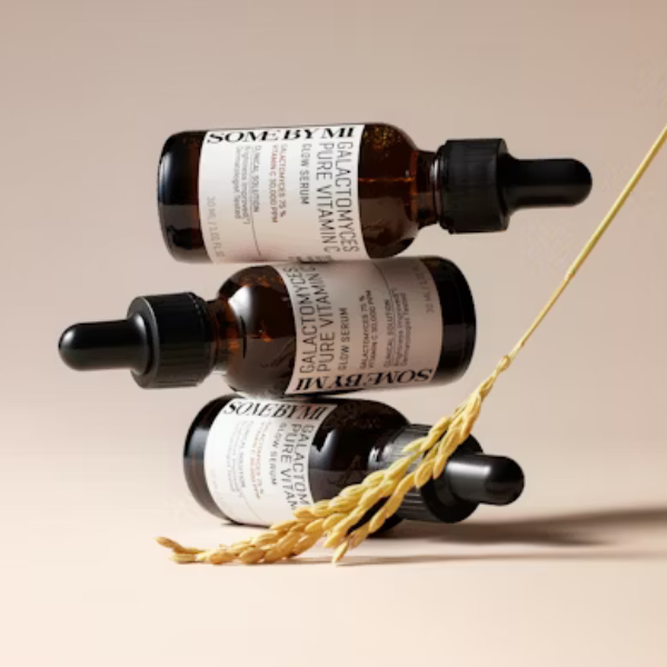 SOME BY ME סרום ויטמין סי