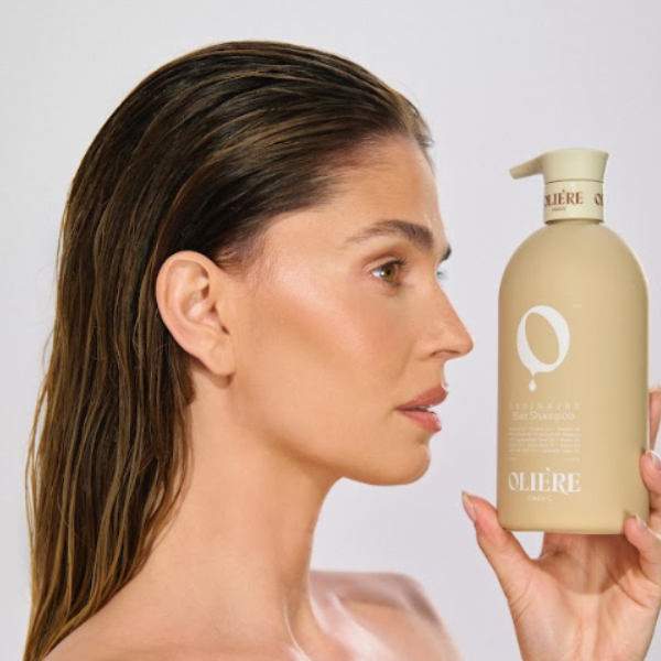 Olie're Paris Ordinaire Hair Shampoo