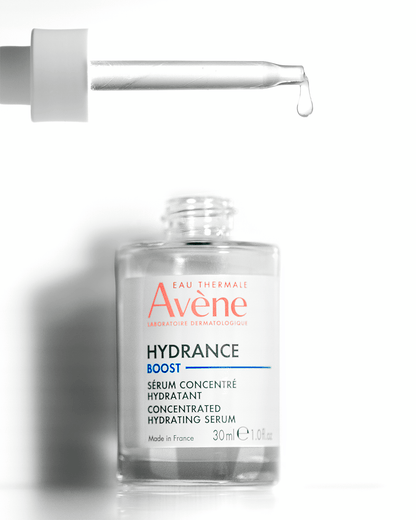 Avene Hydrance boost serum