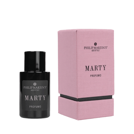 בושם בוטיק לאישה 'מארטי' 50 מ"ל - פיליפ מרטינס
