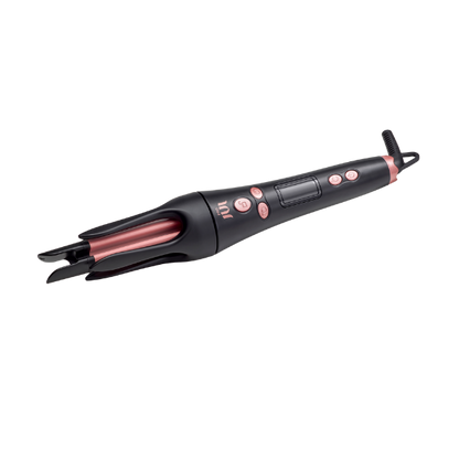 מסלסל שיער אוטומטי בצבע שחור - ג'ול