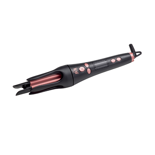 מסלסל שיער אוטומטי בצבע שחור - ג'ול