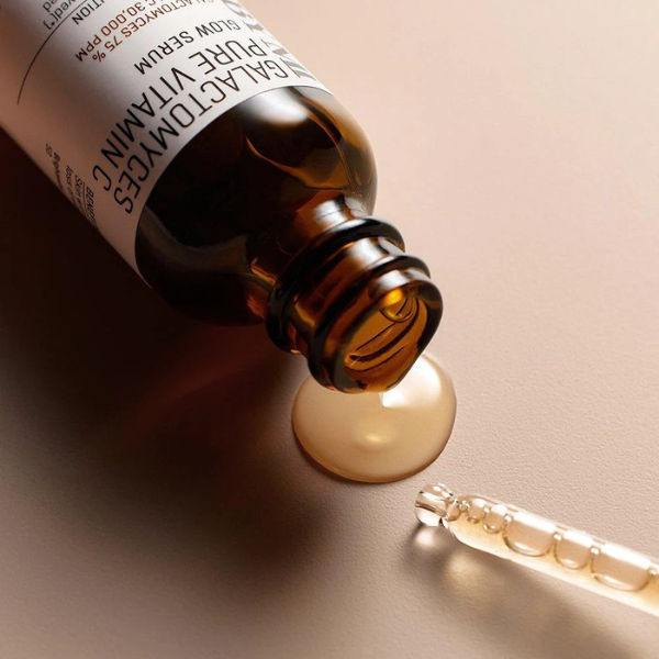 SOME BY ME סרום להבהרת העור