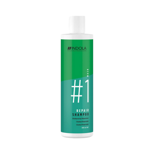 Indola innova repair shampoo