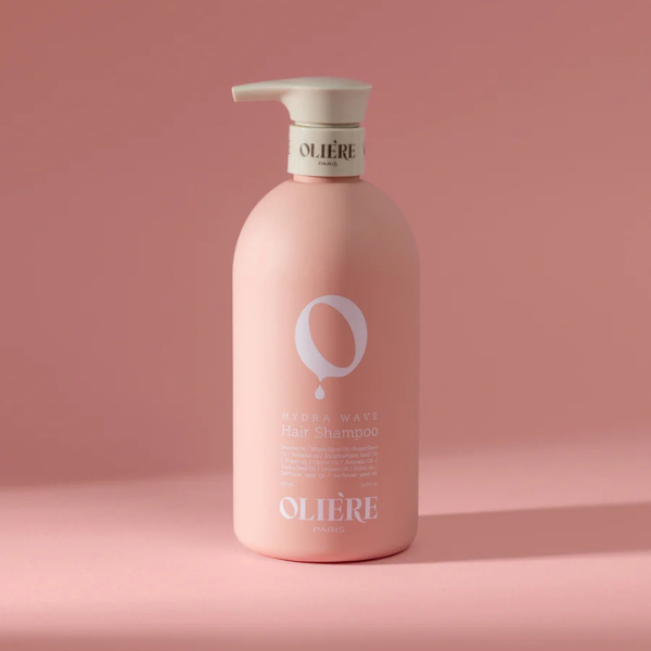 Olie're Paris Hydra Wave Hair Shampoo