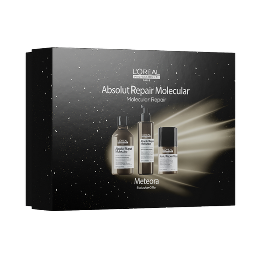 מארז אבסולוט ריפר מולקולר