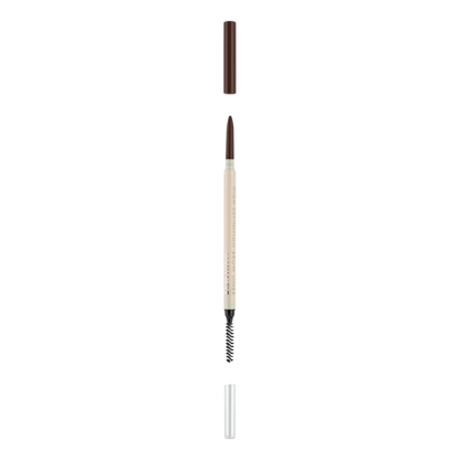 עיפרון גבות דק 'היי דפינישן' המעניק מראה שערות טבעיות - מאלו ווילז