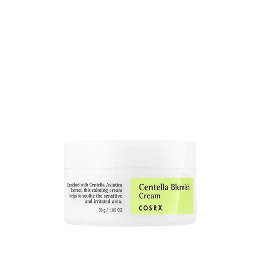 Cosrx Centella Blemish Cream
