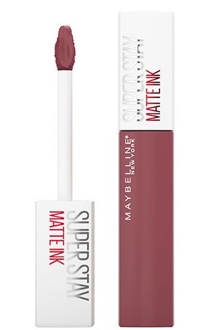 מארז הכולל מים מיסלריים דו פאזיים + שפתון נוזלי 'סופר סטיי' בגימור מט - גרנייה + מייבלין