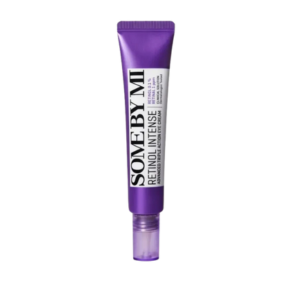 קרם עיניים אנטי אייג'ינג רטינול סום ביי מי