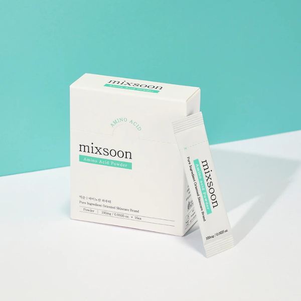 mixsoon Amino Powder Stick