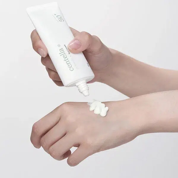 mixsoon Centella Sun Cream SPF50