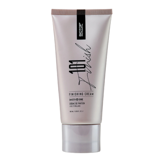 קרם עיצוב פיניש ביוטופ