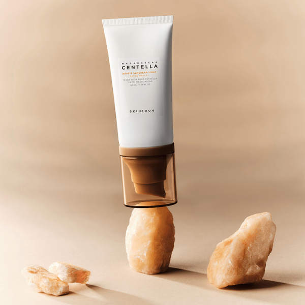 SKIN1004 Centella Air-Fit Suncream Light
