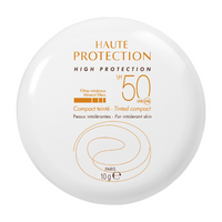 foundation powder avene