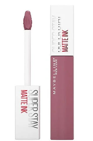 מארז הכולל מים מיסלריים דו פאזיים + שפתון נוזלי 'סופר סטיי' בגימור מט - גרנייה + מייבלין