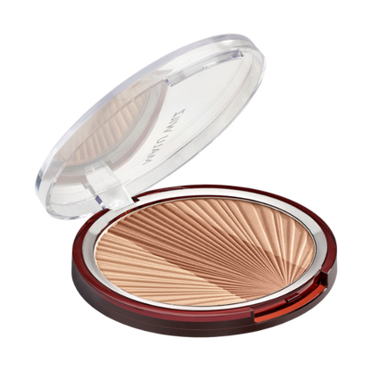 ברונזר סאן קיס שלושה גוונים - מאלו ווילז