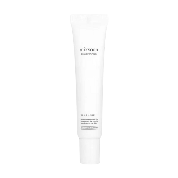 קרם עיניים שעועית מיקסון 