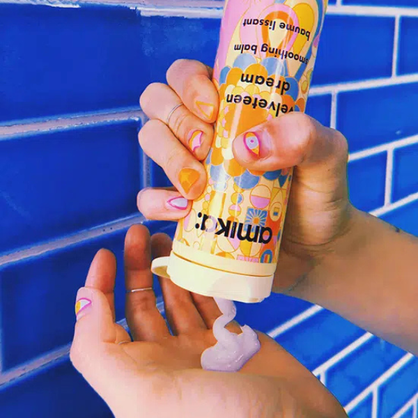 אמיקה קרם לחות אנטי פריז