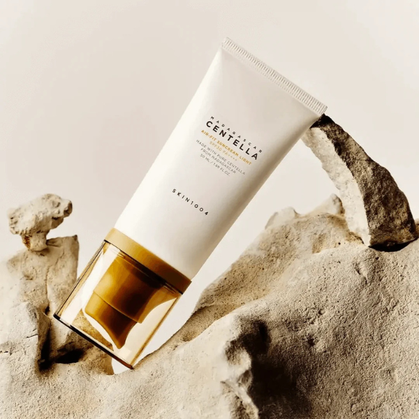 Centella Air-Fit Suncream Light SKIN1004