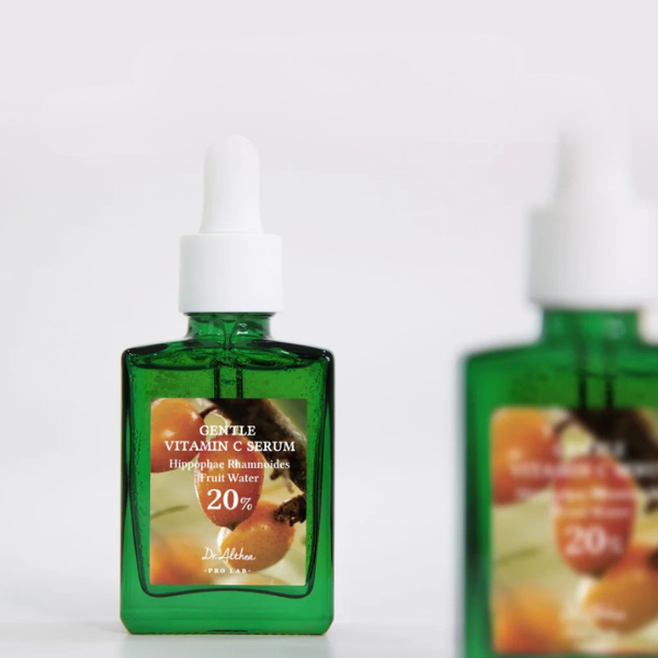 Dr.Althea Gentle Vitamin C Serum