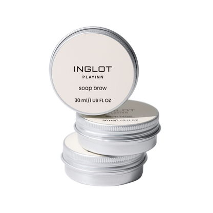 Inglot Playinn Soap Brow