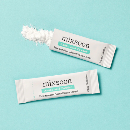 Amino Powder Stick mixsoon 
