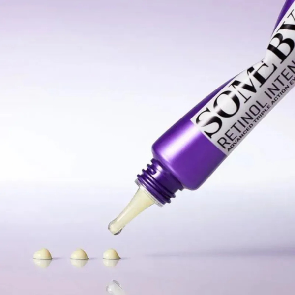 SOME BY ME קרם עיניים אנטי אייג'ינג רטינול