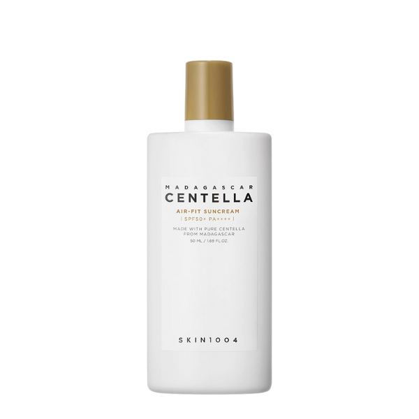 קרם הגנה SPF50 פלוס SKIN1004