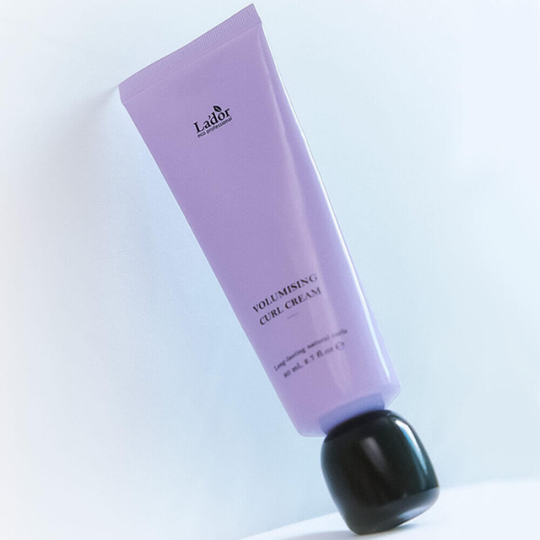 La'dor Volumising Curl Cream