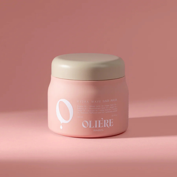 Olie're Paris Hydra Wave Hair Mask