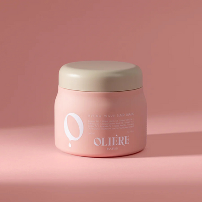 Olie're Paris Hydra Wave Hair Mask