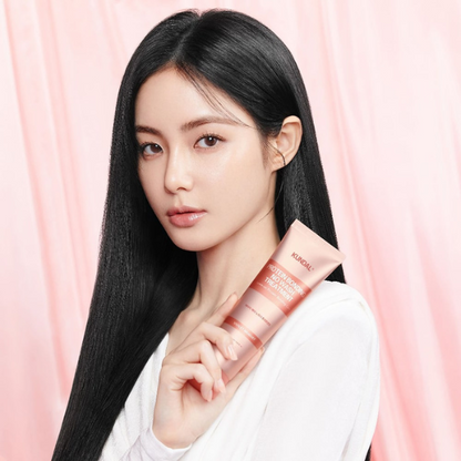 טיפול ללא שטיפה לשיקום קשרי חלבון לשיער פגום 130 מ"ל - KUNDAL