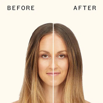שמפו יבש Perk Up dry shampoo מרענן וסופח שומניות ללא חפיפה 189 מ"ל - אמיקה