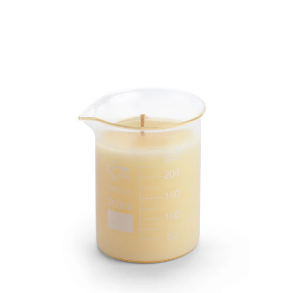 נר עיסוי שמן ריח סאקורה 