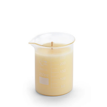 נר עיסוי שמן ריח סאקורה 