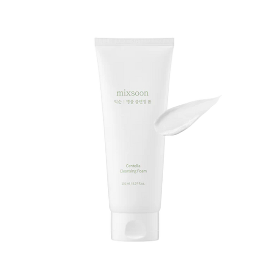 ג'ל ניקוי סנטלה מיקסון