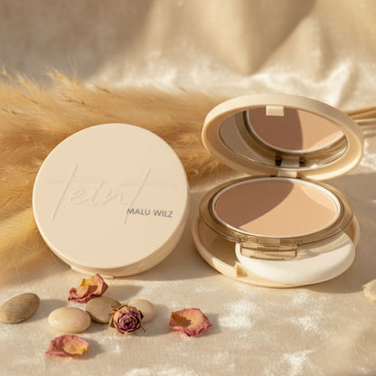 מייק אפ קרם 'סקין פיוז'ן' בעל מרקם חמאתי - מאלו ווילז