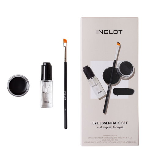 אינגלוט סט איפור עיניים