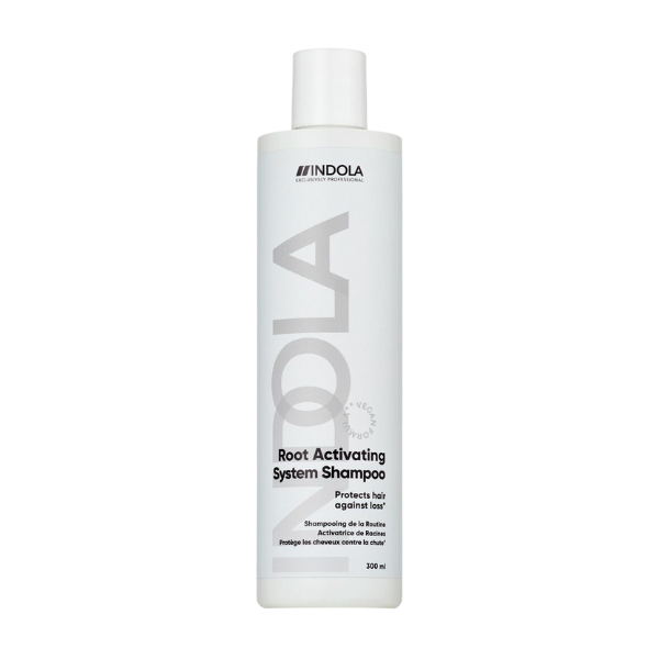Indola innova root activating shampoo