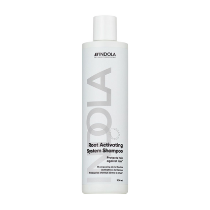 Indola innova root activating shampoo