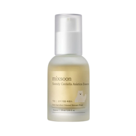 תמצית מי סנטלה אסיאטיקה מיקסון