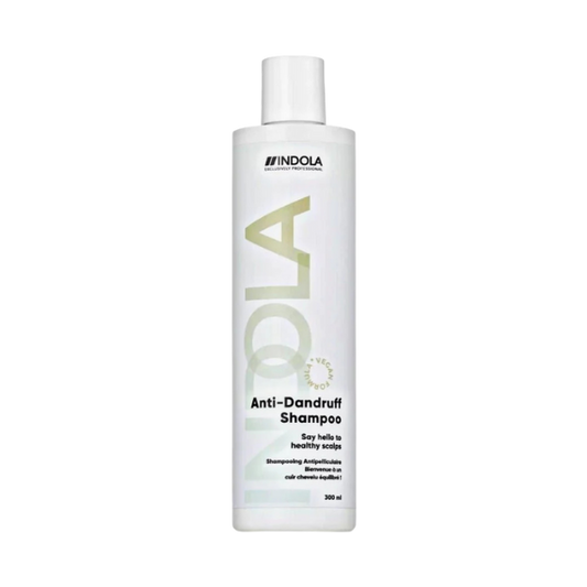 Indola Dandruff Shampoo