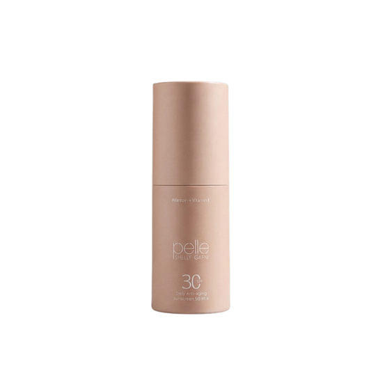 קרם יום אנטי אייג'ינג SPF30 במרקם קליל 50 מ"ל - פלא