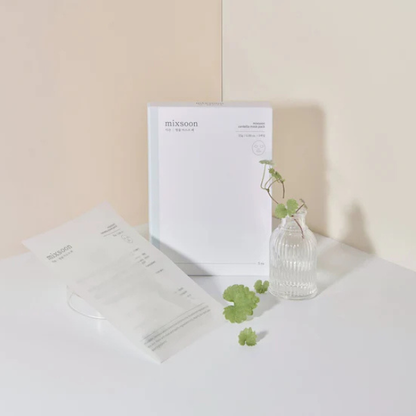 מיקסון מארז מסכות סנטלה