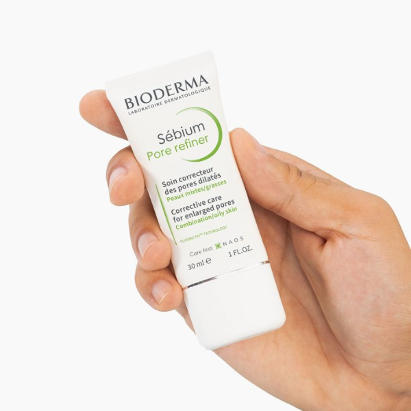 Bioderma Sebium Pore Refiner 