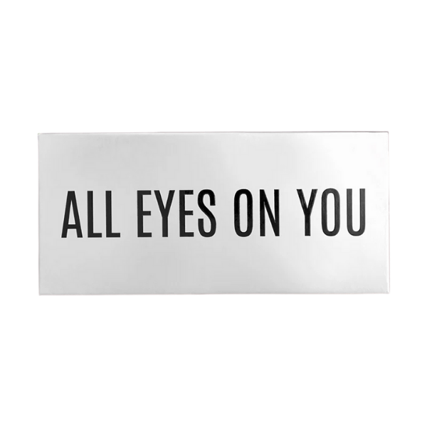 Adah Lazorgan All Eyes On You Palette