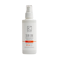 ספריי סולאר זון SPF50 ד"ר כדיר